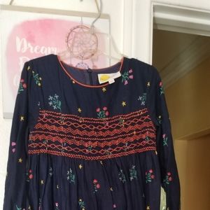 Girls dress